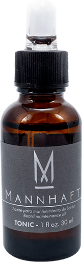 Beard Oil · Tonic · 30ml